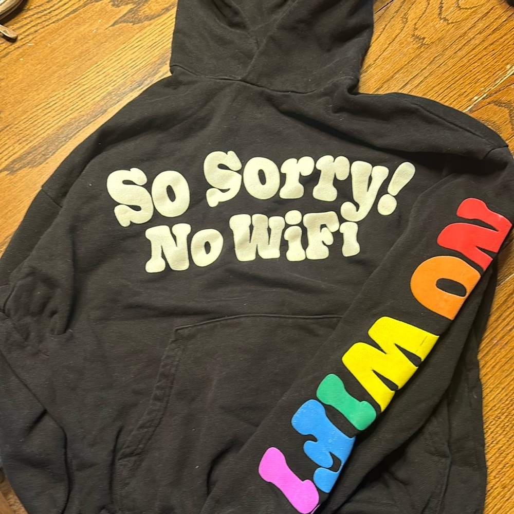Madhappy Hoodie